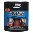 thumbnail image 2 of Deft® Interior/Exterior Water Based Acrylic Polyurethane - Satin, 2 of 2