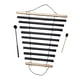 thumbnail image 5 of Campana de meditación 9 notas, instrumento de percusión ornamental, de viento para gestión del aula, herramienta de relajación Negro, 5 of 8