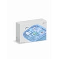 thumbnail image 4 of Kit Xtellar De Higiene Cuidado Bebé 13pcs Termómetro Salud Color Azul, 4 of 5