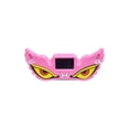 thumbnail image 2 of LED Eyes for Car Windshield, Solar Powered Devil's Eye LED Light for Car Windows, Auto Windshield Strobe Light for Trucks Suvs, 2 of 7