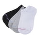 thumbnail image 2 of Calcetas K-Swiss 3 Pack Dama Multicolor, 2 of 4