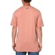thumbnail image 2 of Camiseta Under Armour Sportstyle Left Chest para Hombre - Rosa, 2 of 3