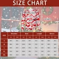 thumbnail image 3 of Tumao Christmas Sweatshirt Funny Christmas Jumpers Cat Graphic Long Sleeve Sweatshirt Unisex Pullover Causal Crewneck Sweat Tops for Women/Men, 3 of 9