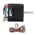 thumbnail image 2 of Motor Driver Set, 1000RPM Closed Loop Motor Driver Set Usart Interface Easy To Install Low Noise 7V-28V 1 To 256 Subdivisions  for Machine, 2 of 7
