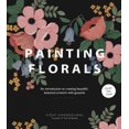 thumbnail image 3 of Peinture Florale à la Gouache: une Introduction à la Création de Belles Œuvres Botaniques, 3 of 3
