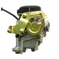 thumbnail image 2 of Universal Parts Carburetor QMB139 50cc 4-stroke - Premium, 2 of 5