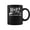Black, variant on Salem 1692 They Missed One Witch Halloween Trick Or Treat Coffee Mugs