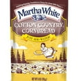 thumbnail image 3 of Martha White Cotton Country Buttermilk Cornbread Mix, 6 Oz Pouch (2 Pack), 3 of 6