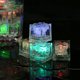 thumbnail image 3 of Populares LED Light-emitting Small Ice Light-emitting Square Colorful Decoration, 3 of 5