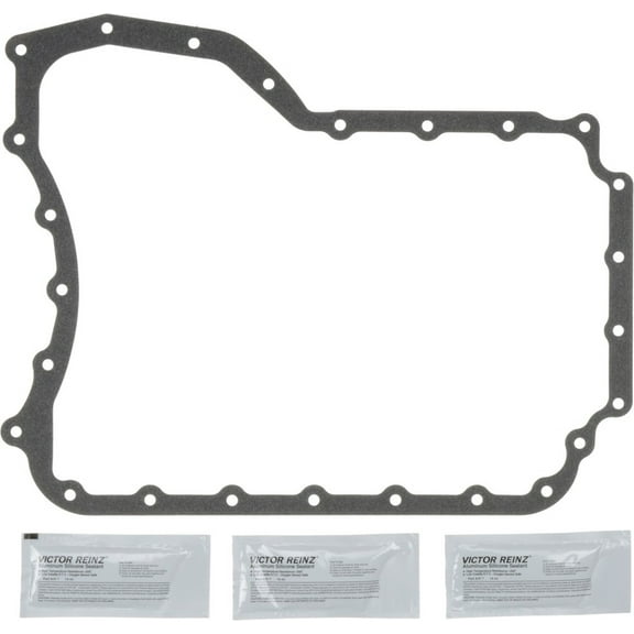 Engine Oil Pan Gasket Set