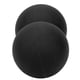 thumbnail image 2 of Pelota De Cacahuete Para Ejercicio, Pelota De Masaje Para Relajar El Cuerpo, Pelota De Masaje Simple Para Aliviar El Dolor, Versátil Para Mujer, Tienda De Yoga En Casa, Ejercicio OTVIAP Negro, 2 of 8