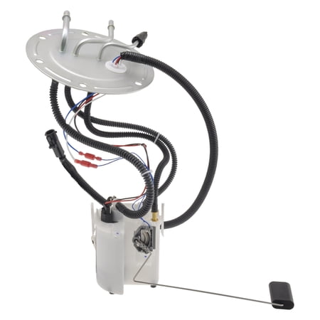 AD Auto Parts Fuel Pump Module 668GE for Ford F-250 Super Duty 1999