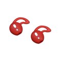 thumbnail image 4 of 2PCS In-Ear Wireless Earbuds Anti-slip Silicone Earphone Case 7 ; Wireless Covers for AirPods for iPhone 7, 4 of 4