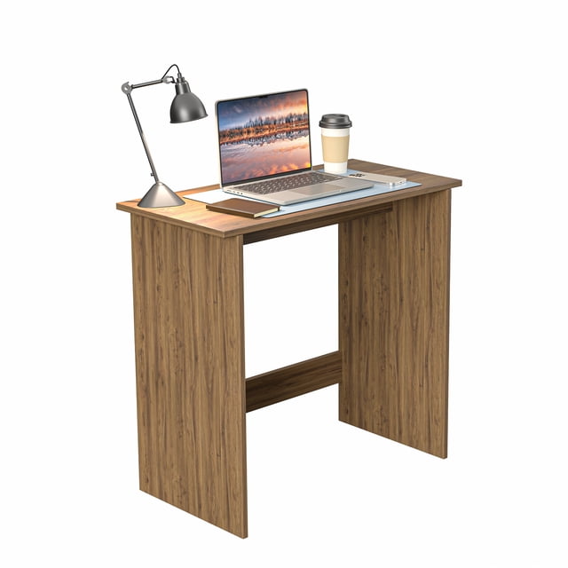 Escritorio para computadora GAMER MORU Latte mesa de estudio diseño moderno y minimalista