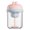 Pink, variant on KGJQ Electric Frother, Bunny Ear Design Food-Grade Foam Cleaner, Portable Face Lathering Tool, Safe Portable Travel Face Cleanser Tool