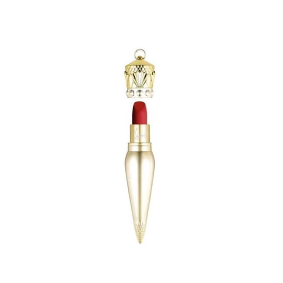 Christian Louboutin CL35231 0.13 oz Velvet Matte Lip Color - Altressa 008M