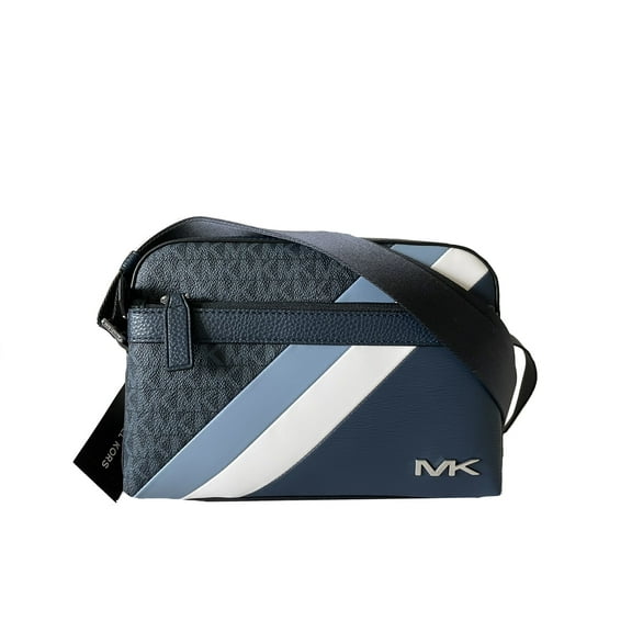Michael Kors Cooper Camera Crossbody Bag