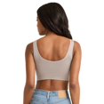 thumbnail image 2 of Estbridge Soutien-Gorge Léger Lissante Sans Coutures pour Femmes, 2 of 8