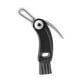 thumbnail image 4 of Cepillo de limpieza de botellas 3 en 1, herramienta de limpieza de botellas, cepillo flexible reutilizable para Gris, 4 of 9