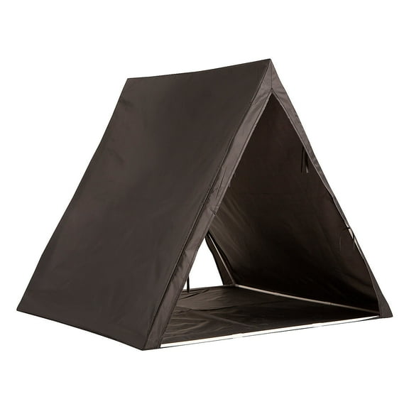Black Sleepover Tent