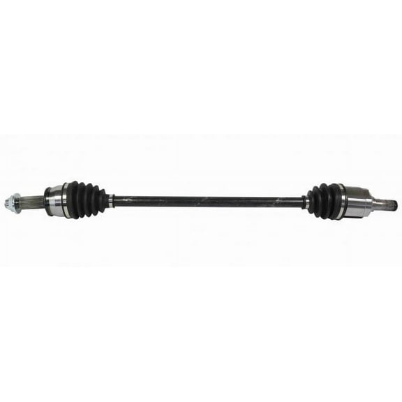 GSP NCV75085 CV Axle Assembly