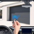 thumbnail image 4 of Garage Door Opener Keypad with 2pc 890MAX Garage Door Opener, 4 of 5