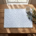 thumbnail image 2 of YingYouFu Multi Purpose Indoor Floor Mat, Soft Absorbent Versatile Non Slip Placemat for Home Daily Use, Decorative Functional Mat for Entryway, Kitchen, Bedroom, Living Room Home Decor, 2 of 7