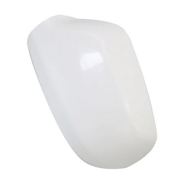 1x Car Primer Left Side Rear View Mirror Cover Repair For Mazda 2 3 6 2002-2009