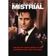 Mistrial (DVD), HBO Archives, Action & Adventure