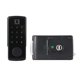 thumbnail image 2 of inteligente, de puerta de sin llave, de puerta con , automática para puerta de entrad Bluetooth Soledad Bloqueo de código inteligente por Bluetooth, 2 of 9