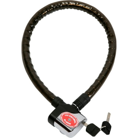 Swann Home Heavy Duty Cable Alarm Lock
