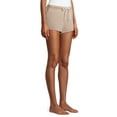 thumbnail image 2 of Secret Treasures Women's and Women's Plus Sleep Shorts, 2 of 6