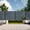 gray, variant on Mondaria 6 ft x 7.6 ft Privacy Fence Panel with 1 In-ground Post, WPC Outdoor Fence for Backyard, Garden and Pool, Silver Gray