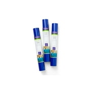 Cricut Everyday Iron-On Vinyl, 12"x24", 3 Pack, Bulk Pack, Royal Blue
