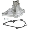 thumbnail image 3 of Engine Water Pump Fits select: 2001-2011 HYUNDAI ACCENT, 2006-2011 KIA RIO, 3 of 4