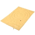 thumbnail image 1 of OPDBN Foldable Pet Dog Diaper Mat Training Pad Diaper Mat Outdoor Dog Car Seat Cover ∑, 1 of 1
