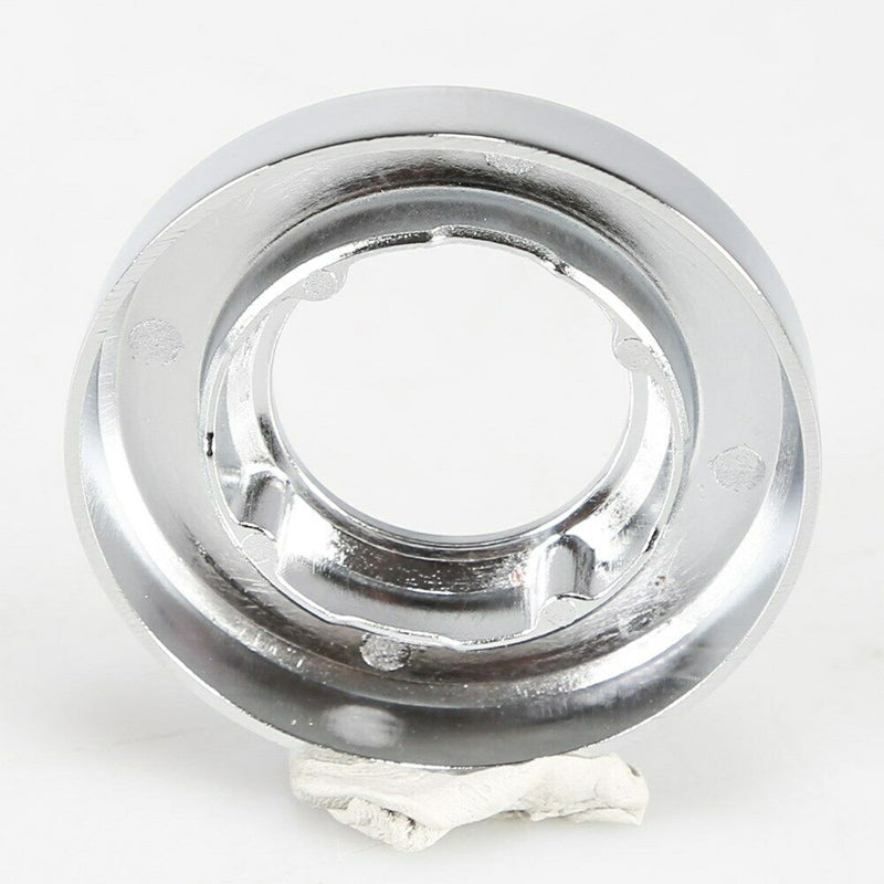 FISHER AND PAYKEL 249267P BEZEL DIAL DROP IN GENUINE OEM PART