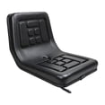 thumbnail image 4 of Asiento genérico para elevadora, asiento para tractor, asiento para vehículo agrícola, impermeable, para vehículos agrícolas, topadora,, 4 of 9