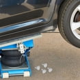 thumbnail image 1 of QUMIIRITY Jack Part 2Pcs Iron Jack Rod Fixing Screw for Floor Jack Automotive Repair, 1 of 8