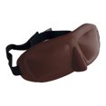 thumbnail image 1 of Sleep Mask Creative 3D Adjustable Light Blocking Lightweight Eye Cover Eye Mask, 1 of 9