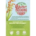 thumbnail image 5 of Cascadian Farm Organic Flake Cereal Made With Climate Smart Kernza Grains, 5 of 9