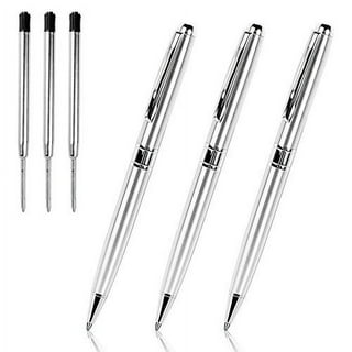3-Color Retractable Ballpoint Pens Nurse Pens for Office Students – Cambond