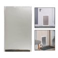 thumbnail image 1 of pitrice Replacement Dog Door Flap Replace Compatible with Puppy and Kitten 4 Holes, 1 of 9