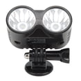 thumbnail image 1 of Drone Owl Searchlight, Drone Owl Searchlight 4 Drone Night Light Accesorio para drones Elegante y moderno, 1 of 14