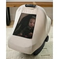 thumbnail image 3 of Funda para Silla de Bebé Skip Hop 4 en 1 con Protección Solar UPF40+ y Resistente al Agua, 3 of 9