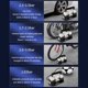 thumbnail image 4 of Speravity Bomba eléctrica de alta presión para neumáticos: pantalla CNC inteligente y luces LED para bomba de aire nocturna para automóviles Vehículos, repuestos y accesorios Mis, 4 of 6