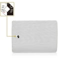 thumbnail image 2 of Sound Town Pair of 8" Weather-Resistant Surface-Mount Speaker, Indoor/Outdoor, 70V/100V/8ohm, for Home & Commercial Installation, White (TARVOS-8W-PAIR), 2 of 8
