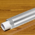 thumbnail image 2 of File Storage Tube Certificate Collection Portable Poster Decor Scale Cylinder Box Scroll, 2 of 6
