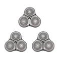 thumbnail image 1 of 3 Pcs Rasoir Électrique compatible S500c S500 S300 Rasoir compatible Mjtxd01sks Accessoire_Perfect Gift, 1 of 5