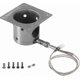 thumbnail image 1 of Traeger Pellet Grill Ignitor Kit Replacement with Burn Pot, Hot Rod, Screws & Fuse g20241710309, 1 of 5